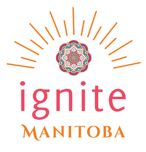 Ignite your power and achieve success
