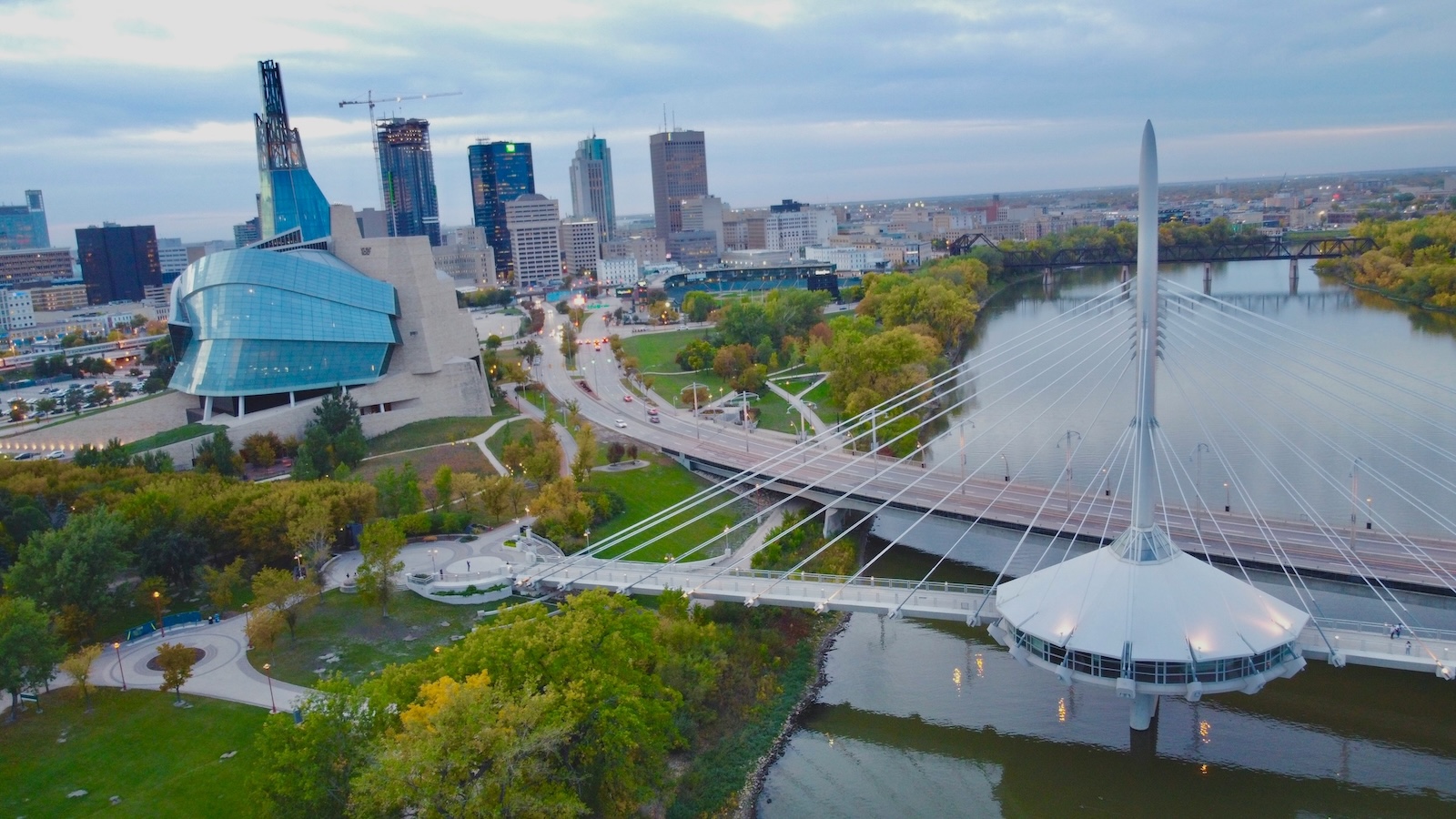 winnipeg